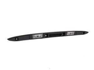 Genuine BMW Trunk Lid Grip (Black) - E53 X5