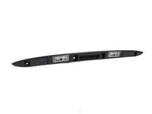 Genuine BMW Trunk Lid Grip (Black) - E53 X5