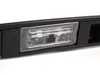 Genuine BMW Genuine BMW Trunk Lid Grip (Black) - E53 X5 51137170676 View 3