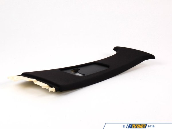 Genuine BMW Genuine BMW Trim Panel,right Upper Centr - 51437893548 - Anthrazit 51437893548