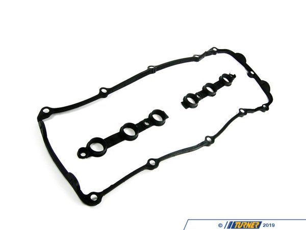 Genuine BMW Valve Cover Gasket Kit 11120030496P