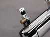 Genuine BMW Genuine BMW Door Handle - Left - E24 633CSi 635CSi M6 E23 733i 51211847587 View 2