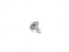 Genuine MINI Genuine MINI Oval Head Screw With Washer - 07147149489 07147149489 View 2