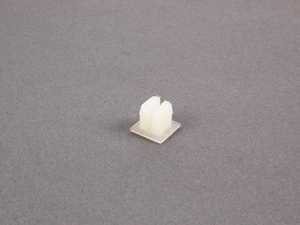 Genuine MINI Nut, Self-locking - 07130526444