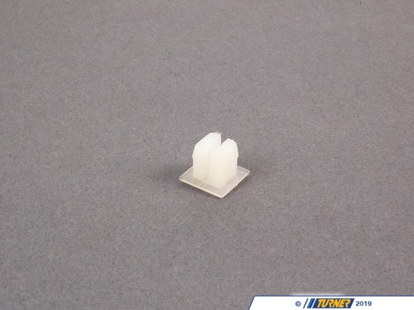 Genuine MINI Genuine MINI Nut, Self-locking - 07130526444 07130526444