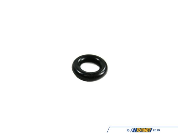 Genuine BMW Fuel Injector O-Ring   13641730767