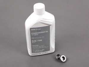 Genuine BMW XDrive Transfer Case Service Kit
