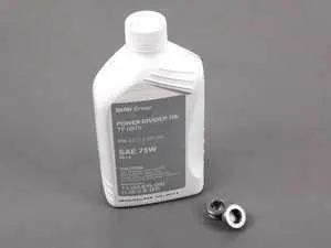 Genuine BMW XDrive Transfer Case Service Kit