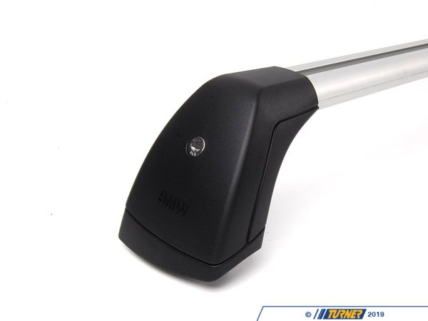 Genuine BMW Genuine BMW Roof Rack F01/02/04 - 82710442704 - F01 82710442704