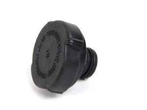 Genuine BMW Expansion Tank Cap