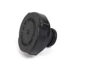 Genuine BMW Expansion Tank Cap