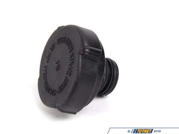 Genuine BMW Genuine BMW Expansion Tank Cap 17137639023