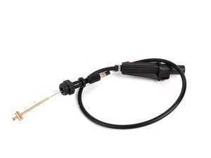 Genuine BMW Bowden Cable F Cruise Control - 65718357087 - E36