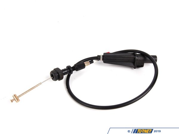 Genuine BMW Genuine BMW Bowden Cable F Cruise Control - 65718357087 - E36 65718357087