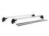 Genuine BMW Genuine BMW Roof Rack Base Bars - E61 Touring 82710415052 View 5