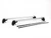 Genuine BMW Genuine BMW Roof Rack Base Bars - E61 Touring 82710415052 View 6
