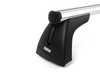 Genuine BMW Genuine BMW Roof Rack E82 - 82710433991 - E82,E82 1M Coupe 82710433991 View 2