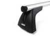 Genuine BMW Genuine BMW Roof Rack E81/87/90 - 82710403104 - E90 82710403104 View 7