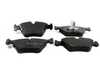 Genuine BMW Genuine BMW Front Brake Pad Set - E46 M3 34112282416 View 2