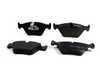 Genuine BMW Genuine BMW Front Brake Pad Set - E46 M3 34112282416 View 1