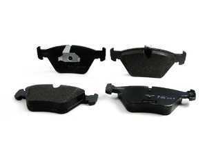 Genuine BMW Front Brake Pad Set - E46 M3