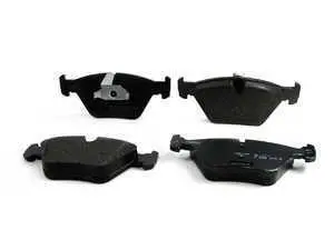 Genuine BMW Front Brake Pad Set - E46 M3