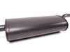 Genuine BMW Genuine BMW E30 Rear Muffler 18121178047 View 3