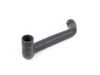 Genuine BMW Genuine BMW Lower Radiator Hose - E24 E34 E32 11531713221 View 1