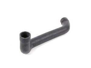 Genuine BMW Lower Radiator Hose - E24 E34 E32