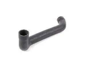 Genuine BMW Lower Radiator Hose - E24 E34 E32