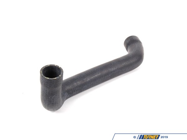 Genuine BMW Genuine BMW Lower Radiator Hose - E24 E34 E32 11531713221