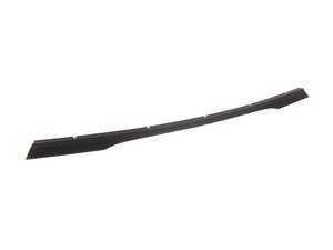 Genuine BMW Spoiler Front - 51113442832 - E86