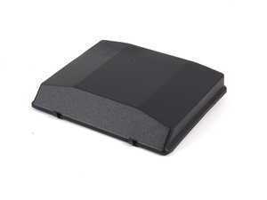 Genuine BMW Fuse Box Cover - E31