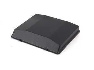 Genuine BMW Fuse Box Cover - E31