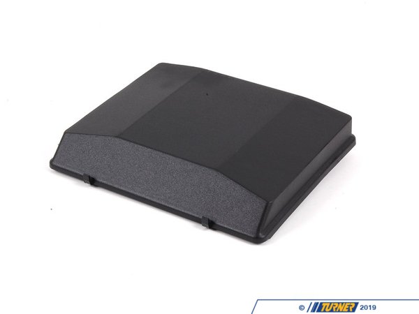 Genuine BMW Genuine BMW Fuse Box Cover - E31 61131383273