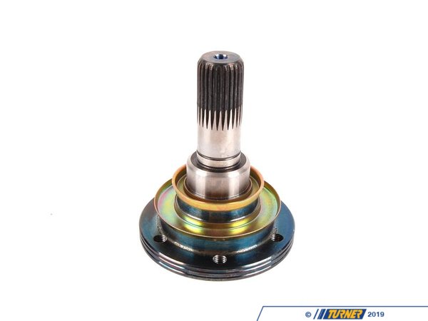 33132227265 - Genuine BMW Drive Flange Output Lk=94mm/M10