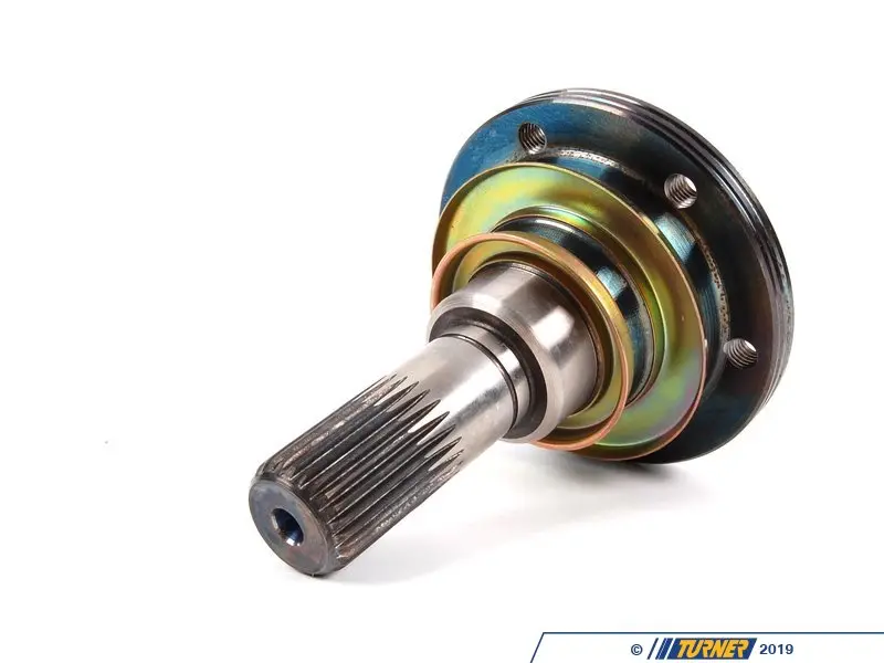 33132227265 - Genuine BMW Drive Flange Output Lk=94mm/M10