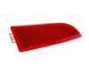 Genuine BMW Genuine BMW Rear bumper reflector - left - E83 N52 3.0L 63147162217 View 1