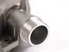 Genuine BMW Genuine BMW Water Pump - E39 540i E38 740iL 740i M62 E31 840Ci M62  11510393340 View 6