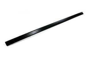 Genuine BMW Front Door Moulding - Left - E39 525i 528i 530i 540i M5