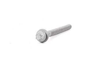 Genuine MINI Torx Bolt M10X125 - 22116766753