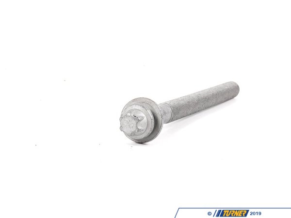 Genuine MINI Genuine MINI Torx Bolt M10X125 - 22116766753 22116766753