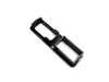 Genuine BMW Genuine BMW Switch Frame - 51168193879 - E36 51168193879