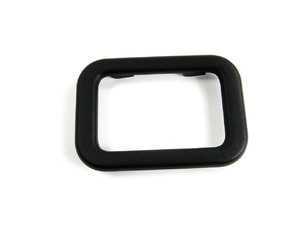 Genuine BMW Interior Door Handle Trim - E30