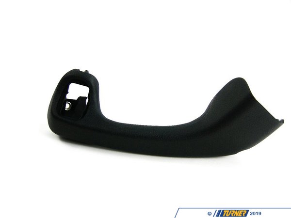 Genuine BMW Genuine BMW Interior Door Handle - Passenger (Right) - E36 318ti 51418190324