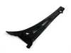 Genuine BMW Windshield Cowl Cover - Left - E36 Sedan 51711960843 View 2