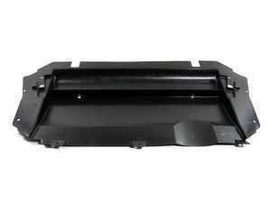 Genuine BMW Radiator Cover - Z3 M Roadster Z3 M Coupe