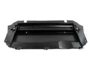 Genuine BMW Radiator Cover - Z3 M Roadster Z3 M Coupe