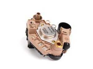 Genuine BMW Voltage Regulator Valeo - 12311713839 - E39,E46