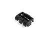 Genuine BMW Genuine BMW Clip Schwarz - 51137077127 - E82,E90,E92,E82 1M Coupe 51137077127 View 1